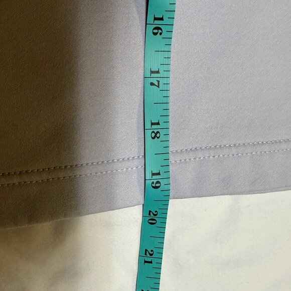 North Face Women’s Horizon Performance Fleece Hoodie Cropped Size Large NF0A8750 - Picture 11 of 11